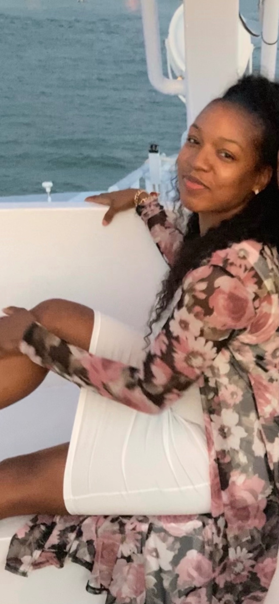 Jaquetta T Ragland