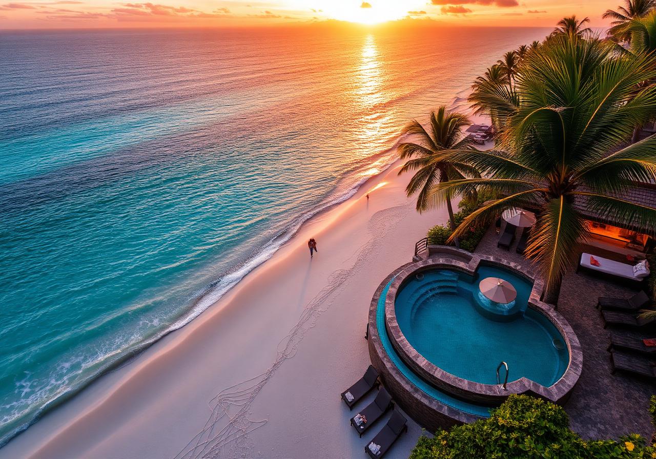 Reset. Refocus.